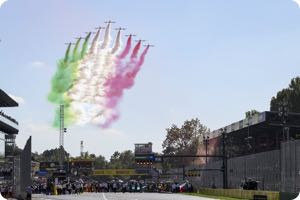 Italian GP 2022 - Sunday Photos