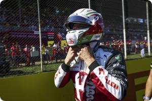 Valtteri Bottas