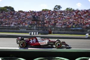 Valtteri Bottas