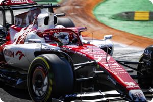 Valtteri Bottas