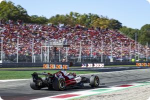 Valtteri Bottas