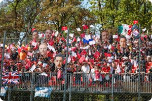 Fans