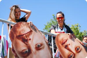 Fans
