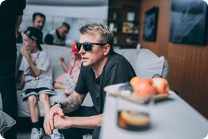 Kimi Raikkonen