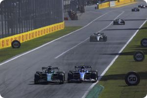 Lance Stroll