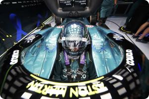 Lance Stroll