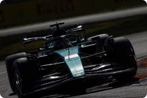 Lance Stroll