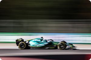 Lance Stroll