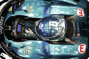 Lance Stroll