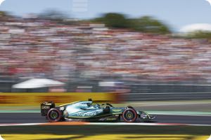 Lance Stroll
