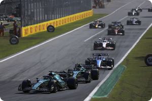 Lance Stroll