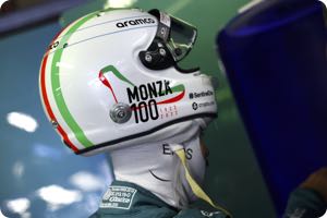 Sebastian Vettel