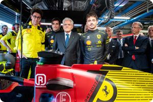 Charles Leclerc