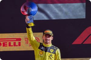 Charles Leclerc