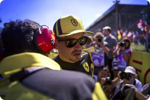 Charles Leclerc