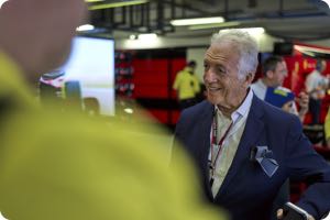 Piero Ferrari