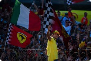 Carlos Sainz
