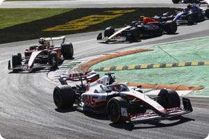 Kevin Magnussen