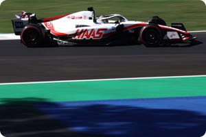 Kevin Magnussen