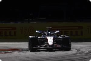 Kevin Magnussen