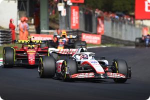 Kevin Magnussen