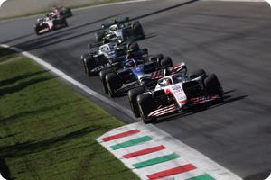 Kevin Magnussen
