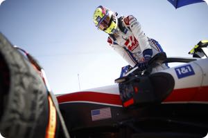 Mick Schumacher