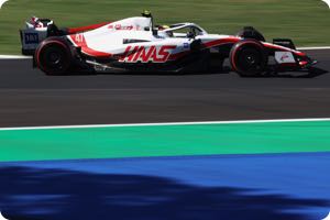 Mick Schumacher