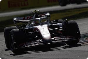 Mick Schumacher