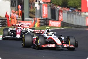 Mick Schumacher