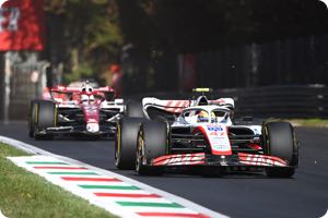 Mick Schumacher