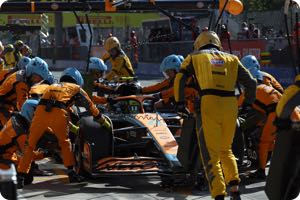 Lando Norris