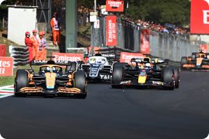 Daniel Ricciardo