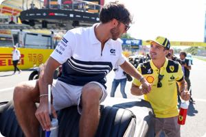 Pierre Gasly