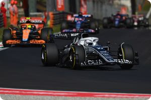 Pierre Gasly