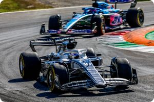 Pierre Gasly
