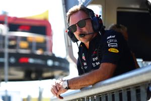 Christian Horner