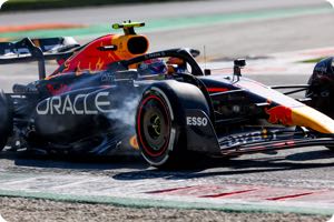 Sergio Perez