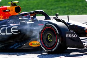 Sergio Perez