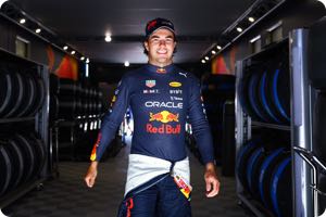 Sergio Perez