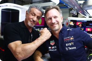 Christian Horner