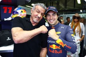 Sergio Perez