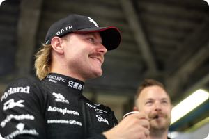 Valtteri Bottas
