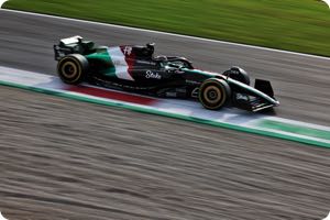 Valtteri Bottas