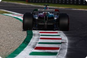 Valtteri Bottas