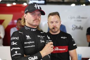 Valtteri Bottas