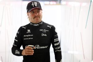 Valtteri Bottas
