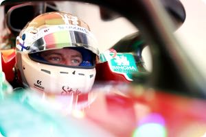Valtteri Bottas