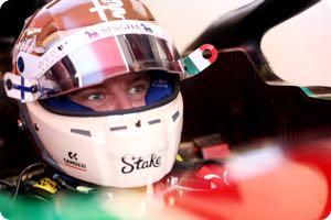 Valtteri Bottas