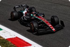 Valtteri Bottas